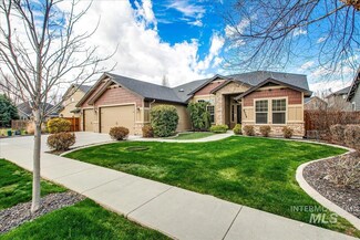 5775 N Senita Hills Ave, Meridian, ID 83646