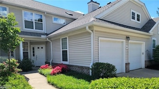 2581 Wyndgate Ct Unit 2581, Westlake, OH 44145