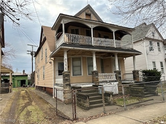 1769 E 31st St, Cleveland, OH 44114