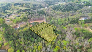 LOT 1 Jack Pittman Rd, Dacula, GA 30019