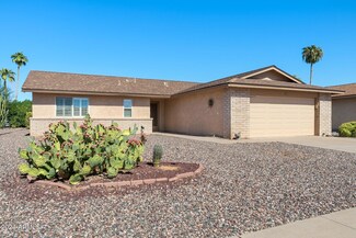1032 Leisure World, Mesa, AZ 85206