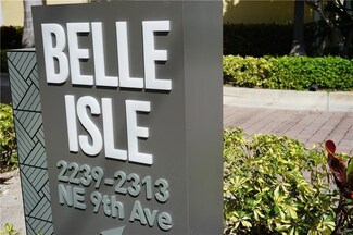 2253 NE 9th Ave, Wilton Manors, FL 33305