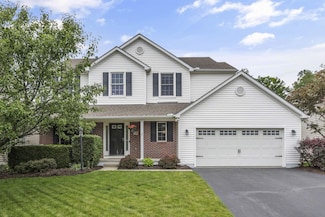 124 Mulberry St, Pickerington, OH 43147