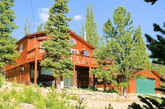 369 Prunes Place, Fairplay, CO 80440