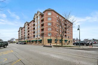 9670 Franklin Ave Unit 509, Franklin Park, IL 60131