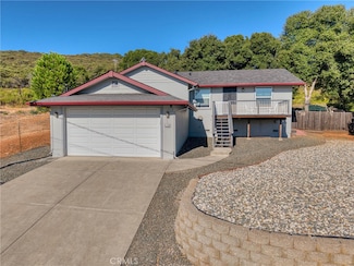 5187 Tomahawk Way, Kelseyville, CA 95451