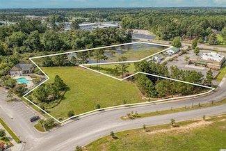 Track 4 Community Dr, Conway, SC 29526