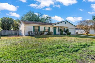 1225 Bei Ct NW, Palm Bay, FL 32907
