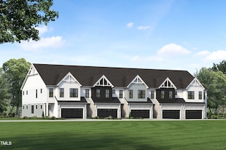 944 Myers Point Dr Unit 37, Morrisville, NC 27560