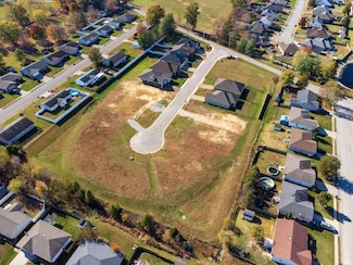 3112 Fehme Ct, Evansville, IN 47725
