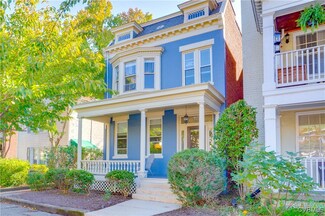2921 Floyd Ave, Richmond, VA 23221