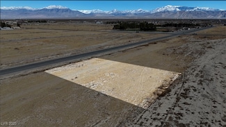 1271 Honeysuckle St, Pahrump, NV 89048