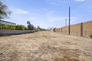 1127 E Campbell Ave, Phoenix, AZ 85014
