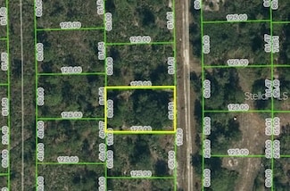 4021 Palermo Ave, Sebring, FL 33872
