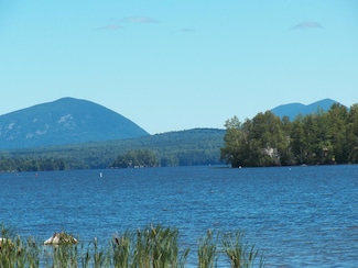 Lot 4 Kennebec Rd, Taunton & Raynham Academy Grant, ME 04478