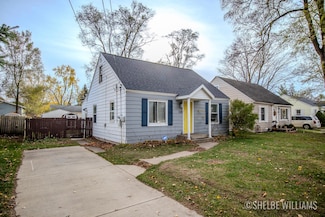 124 Nancy St SE, Grand Rapids, MI 49548