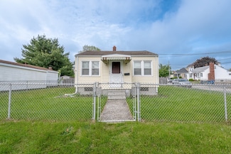 1001 Belleville Ave, New Bedford, MA 02745