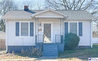302 Morgan St, Greer, SC 29651