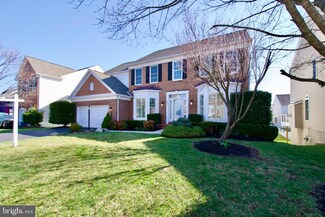 8859 Western Hemlock Way, Lorton, VA 22079