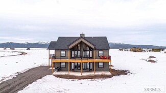 3425 Kestrel, Island Park, ID 83429
