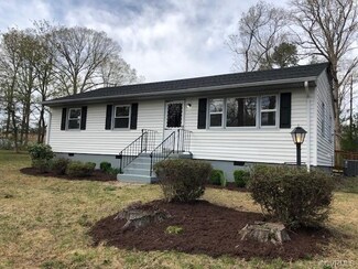 129 Hill Dr, Manquin, VA 23106