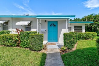 3104 Meridian Way N Unit 4, Palm Beach Gardens, FL 33410