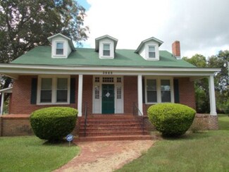 2888 Us Highway 29 S, Tuskegee, AL 36083