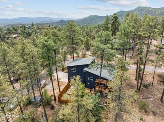 2162 Lessig Cir W, Prescott, AZ 86303