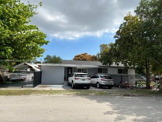 1791 NW 114th St, Miami, FL 33167