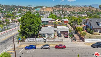 4307 Dozier St, Los Angeles, CA 90022