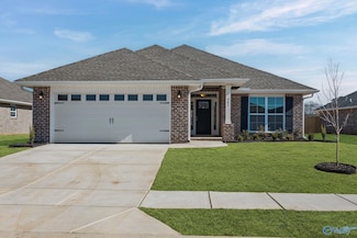 15407 Wildflower Bend, Athens, AL 35611