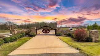 Lot 12 Valley Ranch Dr, Mayflower, AR 72106