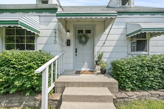 2770 Columbus Ave, Columbus, OH 43209