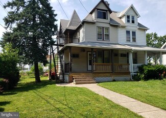 100 N Bonsall Ave, Glenolden, PA 19036