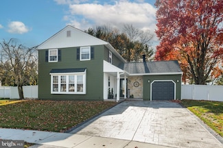 3 Drake Terrace, Sewell, NJ 08080