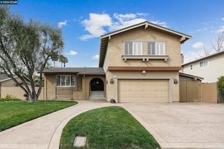 3251 Ensenada Dr, San Ramon, CA 94583