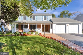 24413 Club View Dr, Damascus, MD 20872