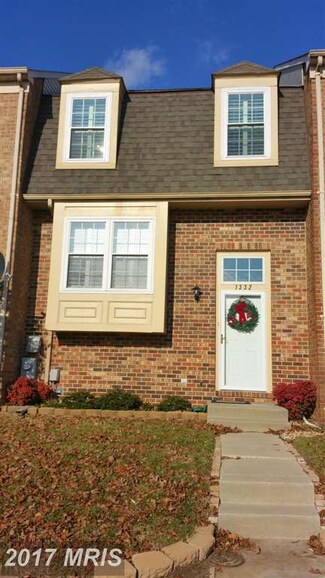1332 Cox Cove Ct Unit 427, Stoney Beach, MD 21226
