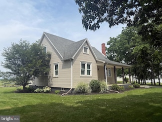 1517 Orrstown Rd, Shippensburg, PA 17257