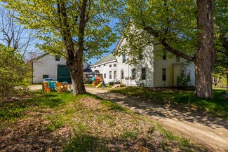 93 W Gray Rd, Gray, ME 04039