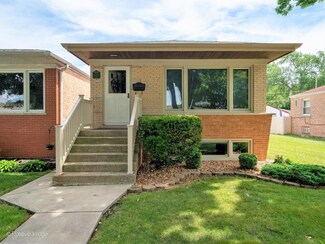 11151 S Albany Ave, Chicago, IL 60655