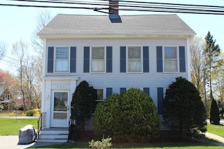 259 Old Whitfield St Unit 1, Guilford, CT 06437