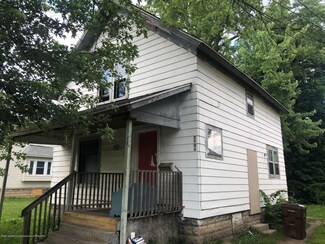 1134 N Pennsylvania Ave, Lansing, MI 48906