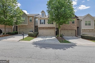 4965 Whiteoak Walk SE Unit 19, Smyrna, GA 30080