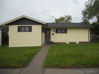 504 11th St, Wheatland, WY 82201
