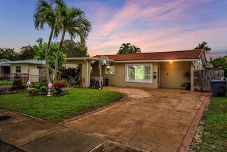 1121 N 66 Terrace, Hollywood, FL 33024