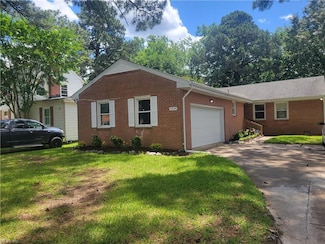 4209 Winchester Dr, Portsmouth, VA 23707