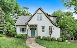 4320 Sunnybrook Dr, Nashville, TN 37205
