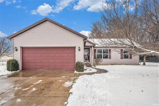 1003 Swan St, Bristol, IN 46507