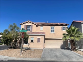 8089 Windmill Villa St, Las Vegas, NV 89139